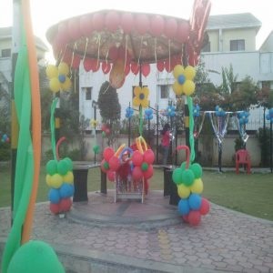 happy birthday event planner pimple saudagar