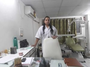 Orthodontics Specialist, Dentist Shree Dental Clinic in pimple saudagar