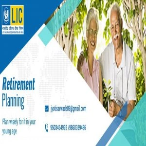 Retirement Planning Insurance Jyot
