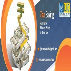 Tax Saving Insurance Jyot