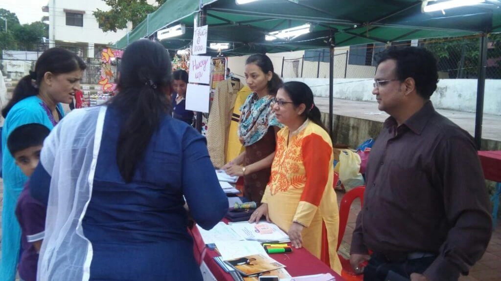 Vivitsa Handwriting Academy