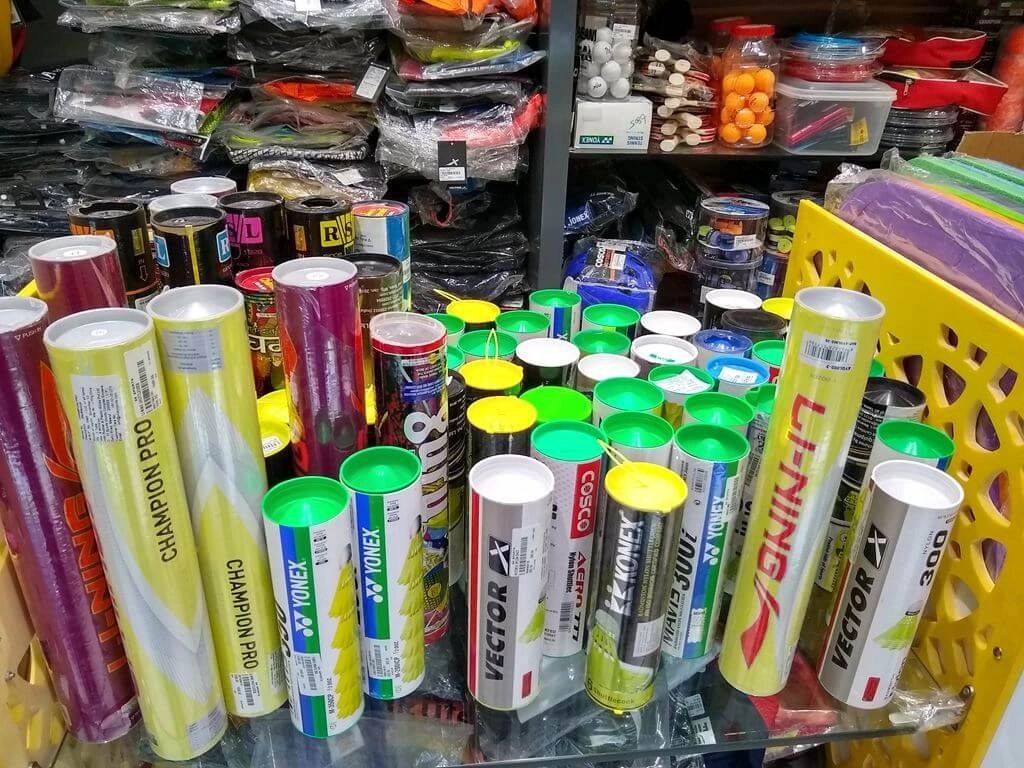 sk-sports-shop-interior-sports goods