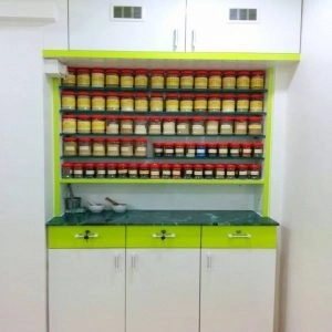 PS0007 Dharmadhikari ayurveda - Medicine