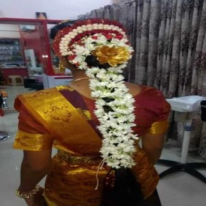 south hair styling parlour in pimple saudagar - ps0008