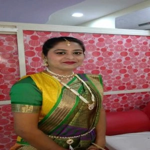 Beauty Makeup in Pimple Saudagar - ps0008