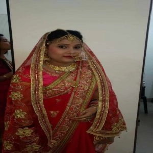 bridal makeup in Pimple Saudagar - ps0008