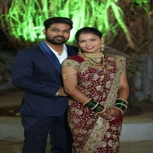 bridal salon in Pimple Saudagar - ps0008