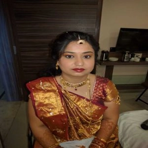 herbal facial makeup salon in pimple saudagar - ps0008