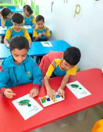 Best CBSE Schools near Pimple Saudagar in Wakad – Walnut School