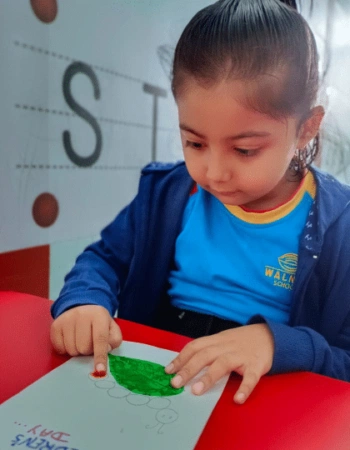 Best CBSE Schools near Pimple Saudagar in Wakad – Walnut School