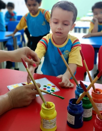 Best CBSE Schools near Pimple Saudagar in Wakad – Walnut School