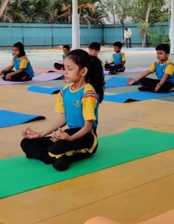 Best CBSE Schools near Pimple Saudagar in Wakad – Walnut School