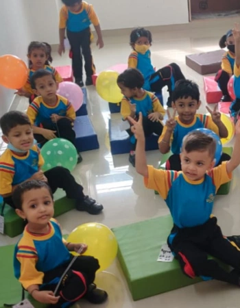 Best CBSE Schools near Pimple Saudagar in Wakad – Walnut School