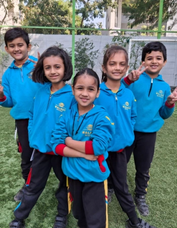 Best CBSE Schools near Pimple Saudagar in Wakad – Walnut School
