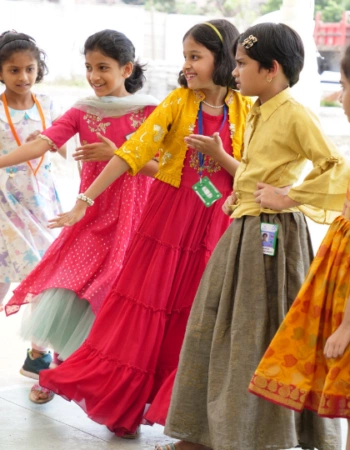 Best CBSE Schools near Pimple Saudagar in Wakad – Walnut School