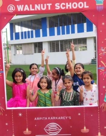 Best CBSE Schools near Pimple Saudagar in Wakad – Walnut School