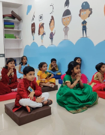 Best CBSE Schools near Pimple Saudagar in Wakad – Walnut School