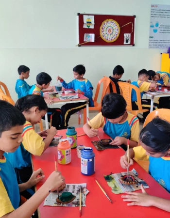 Best CBSE Schools near Pimple Saudagar in Wakad – Walnut School