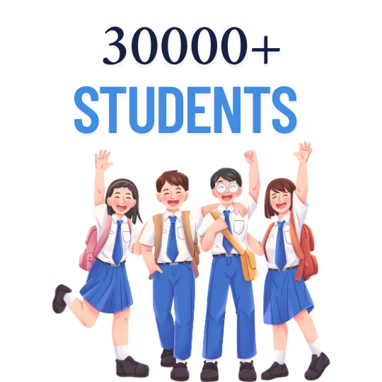 CBSE Schools near Pimple Saudagar in Wakad