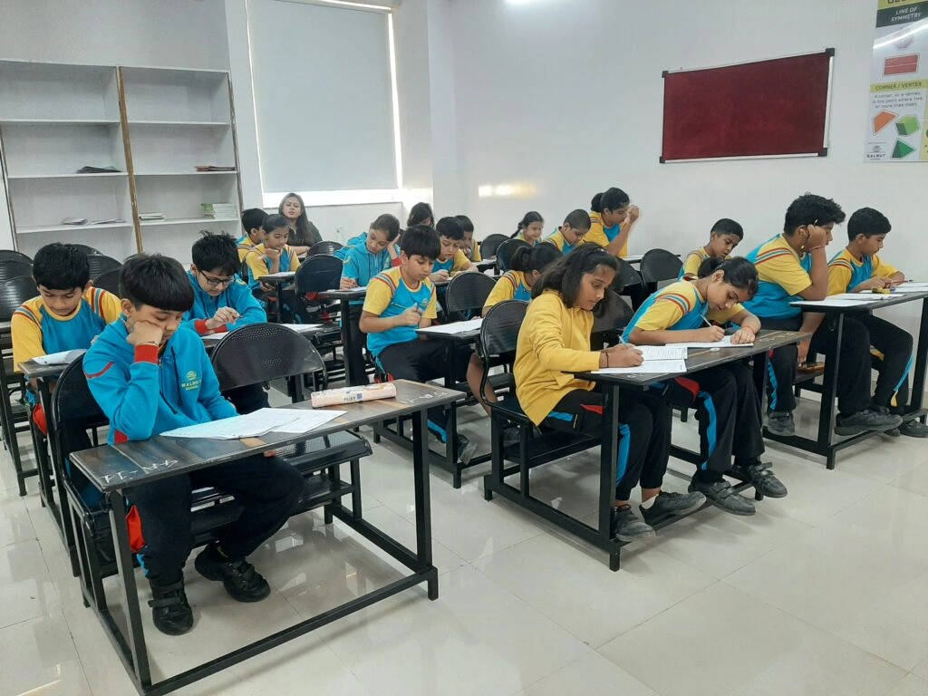 Top CBSE Schools near Pimple Saudagar in Wakad