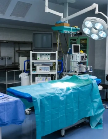 Multispeciality Hospital In Pimple Saudagar Pune – Saishree VitaLife 