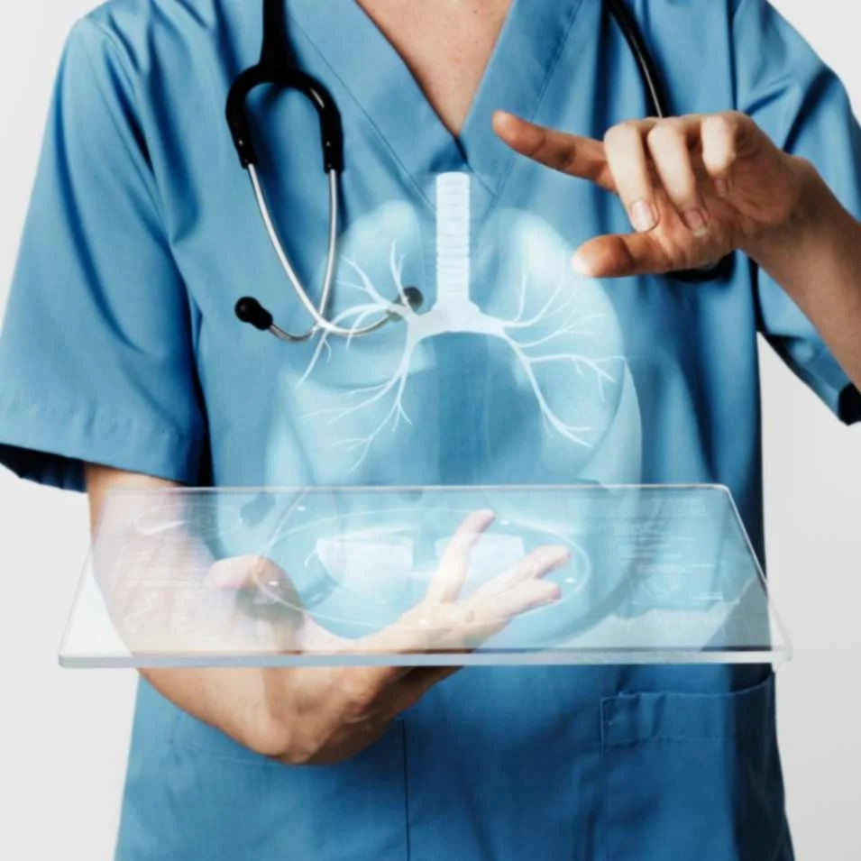 Emergency Care Unit Saishree VitaLife