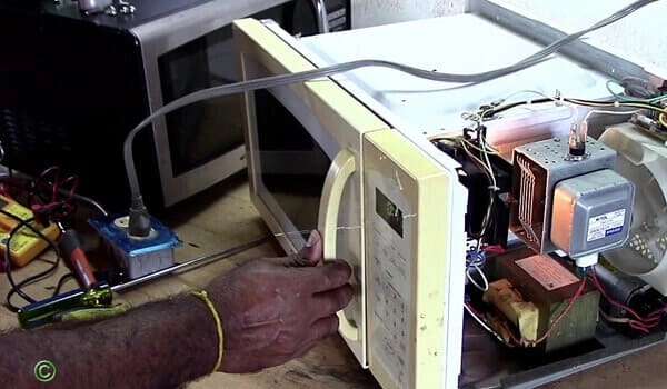 Home appliances repair services in pimple saudagar