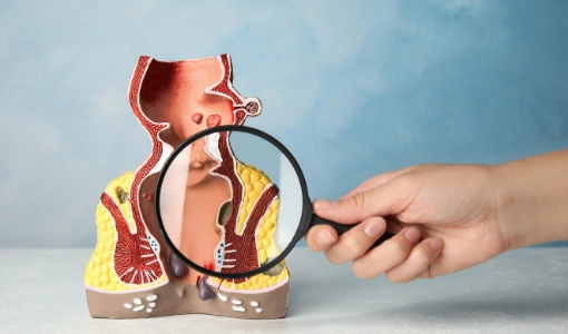 Best Piles, Fissure & Fistula Hospital in Pimple saudagar