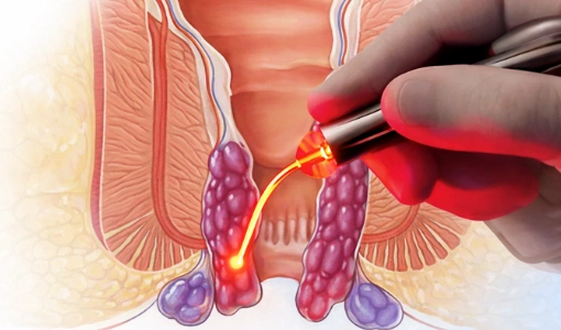 Best Piles, Fissure & Fistula Hospital in Pimple saudagar