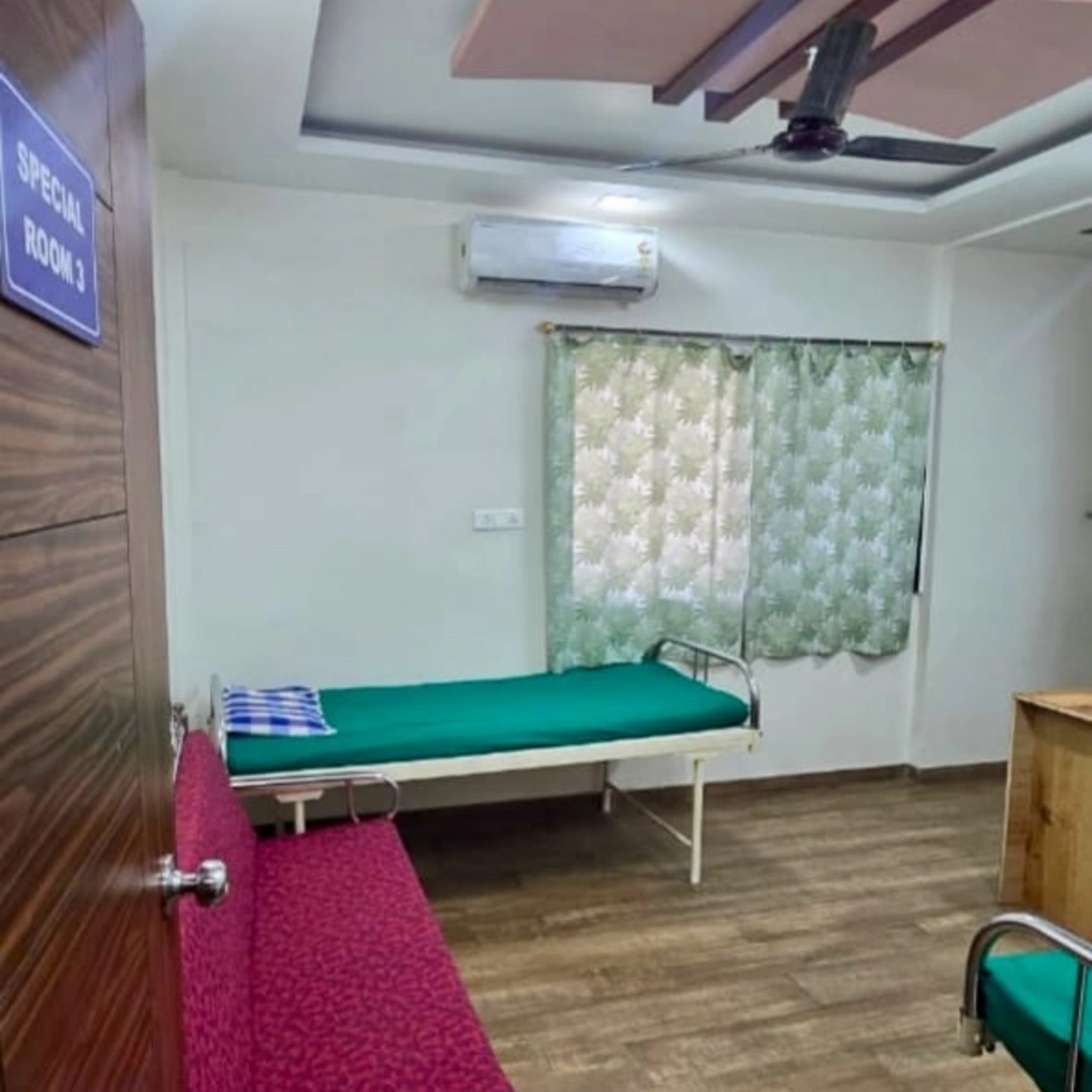 Best Piles, Fissure & Fistula Hospital in Pimple saudagar