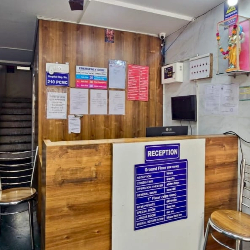 Best Piles, Fissure & Fistula Hospital in Pimple saudagar