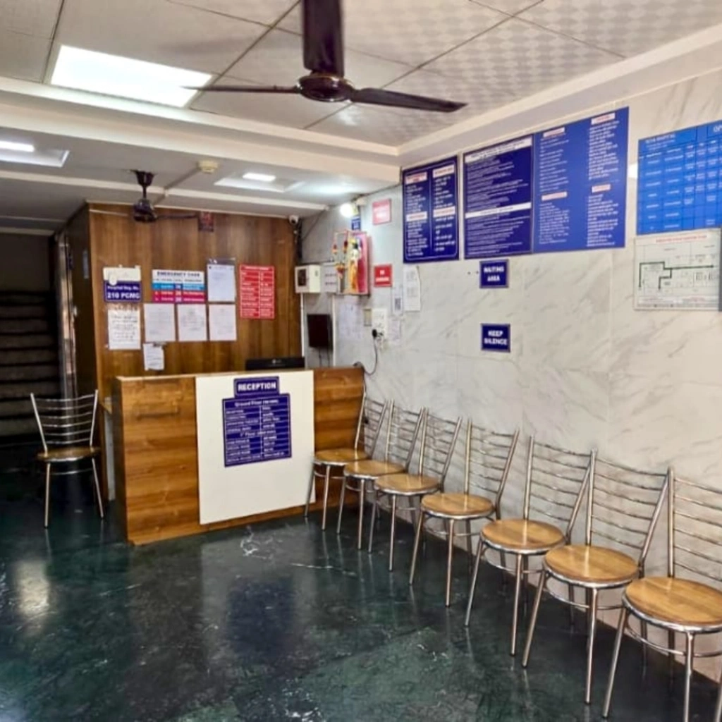 Best Piles, Fissure & Fistula Hospital in Pimple saudagar