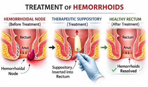 Best Piles, Fissure & Fistula Hospital  in Pimple saudagar